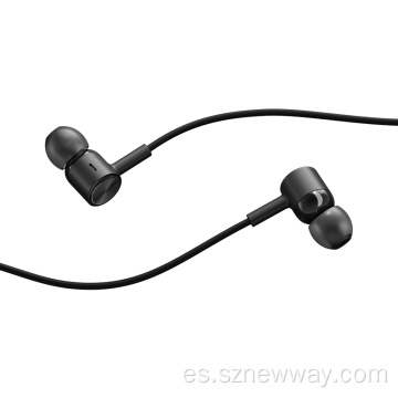 Línea de auriculares con banda para el cuello Xiaomi Mi Free